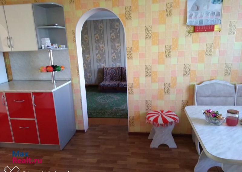 Черногорск  продажа частного дома