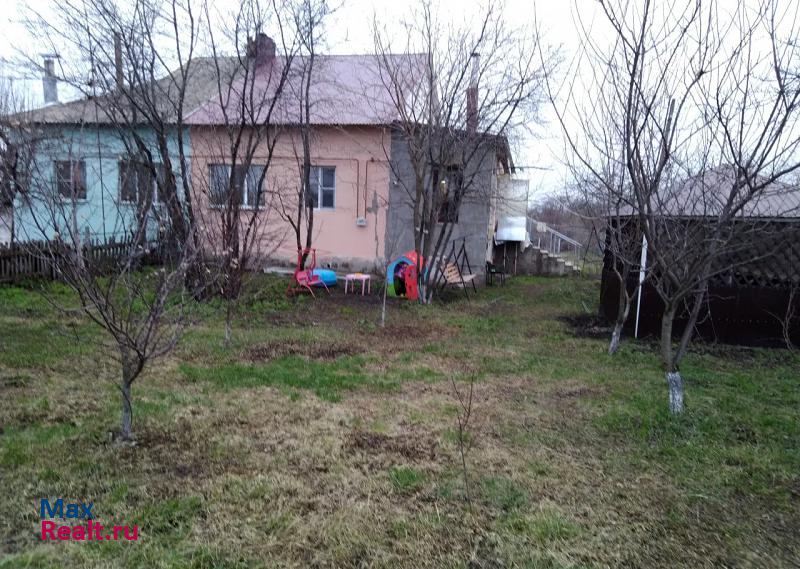 Лиски село, Лискинский район, Коломыцево продажа частного дома