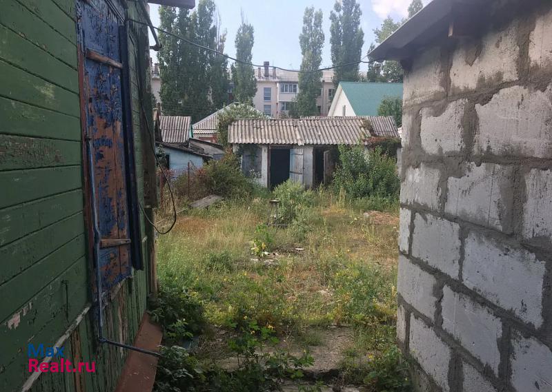 Лиски улица Олега Кошевого, 71 продажа частного дома