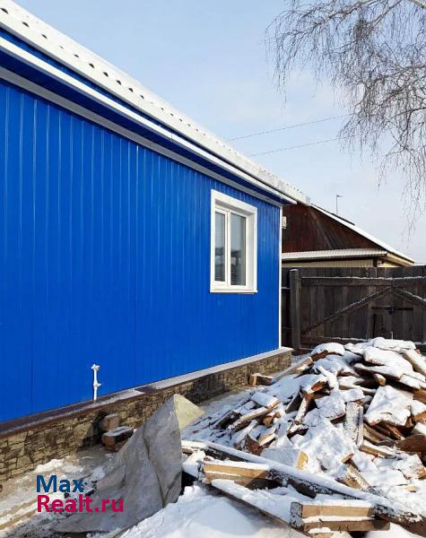 Минусинск садовые участки Заливные Луга продажа частного дома