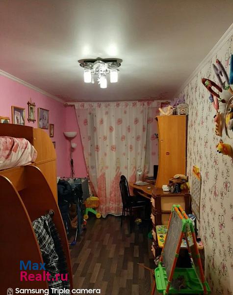 Елабуга муниципальное образование город Елабуга, улица Строителей, 4Б квартира купить без посредников