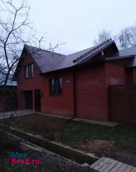 Воткинск Удмуртская Республика, улица Маяковского, 49 продажа частного дома