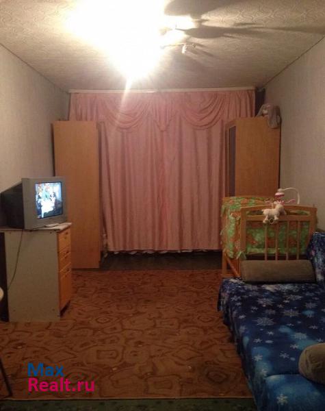 Усолье-Сибирское проезд Серёгина, 24А квартира купить без посредников