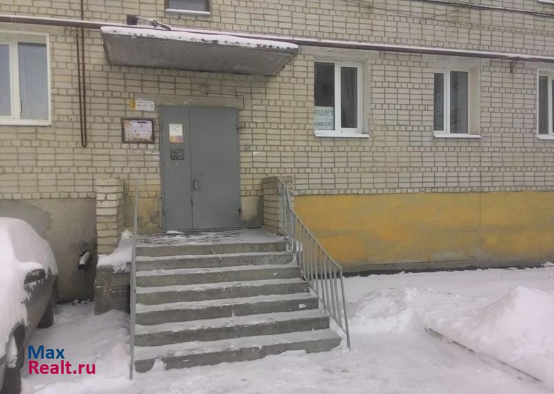 Балашов муниципальное образование город Балашов, улица Фридриха Энгельса, 26 квартира купить без посредников