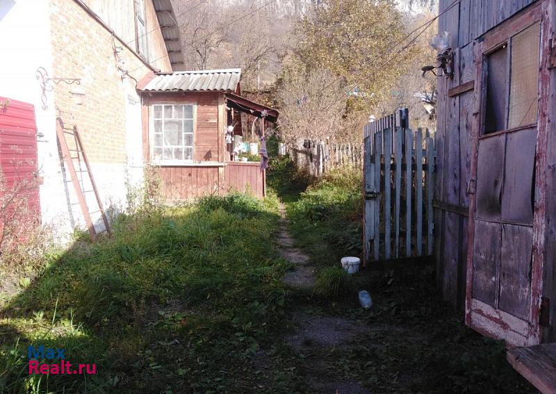 Миньяр поселок Мордовский частные дома