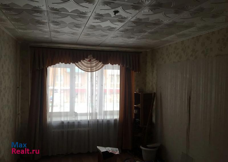 Воткинск Удмуртская Республика, улица Курчатова, 16 квартира купить без посредников