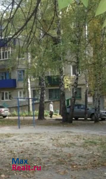 улица Минина, 27 Ульяновск продам квартиру