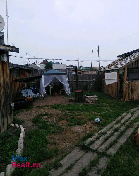 Северск село Александровское продажа частного дома