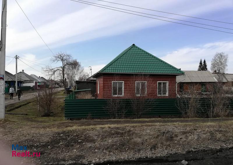 Ленинск-Кузнецкий Брянская улица, 115 продажа частного дома