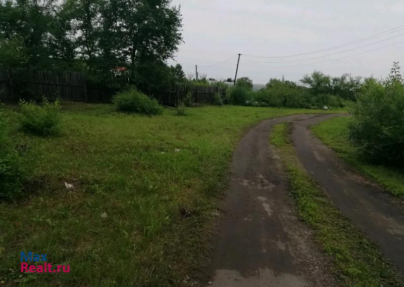 Белогорск село Томское продажа частного дома