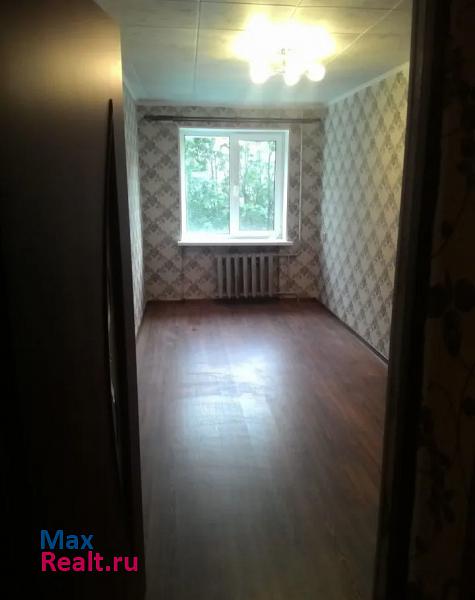 ул Магомета Гаджиева, дом 12 Мурманск продам квартиру