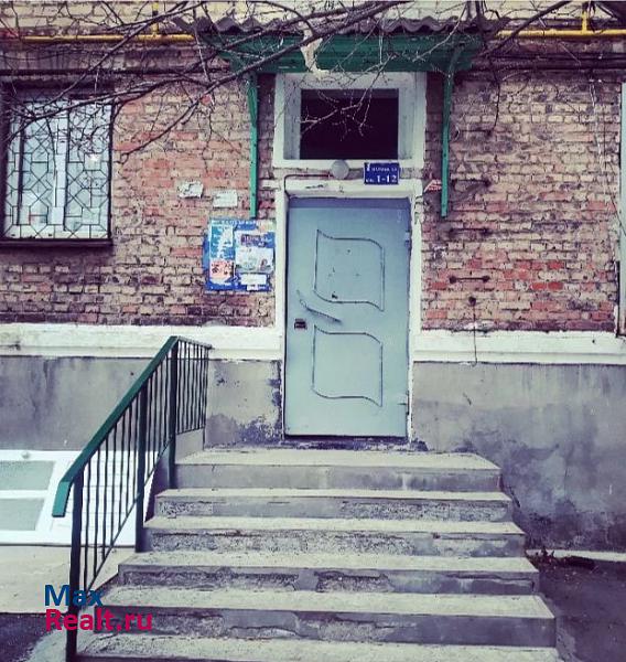 Новошахтинск проспект Ленина, 42 квартира купить без посредников