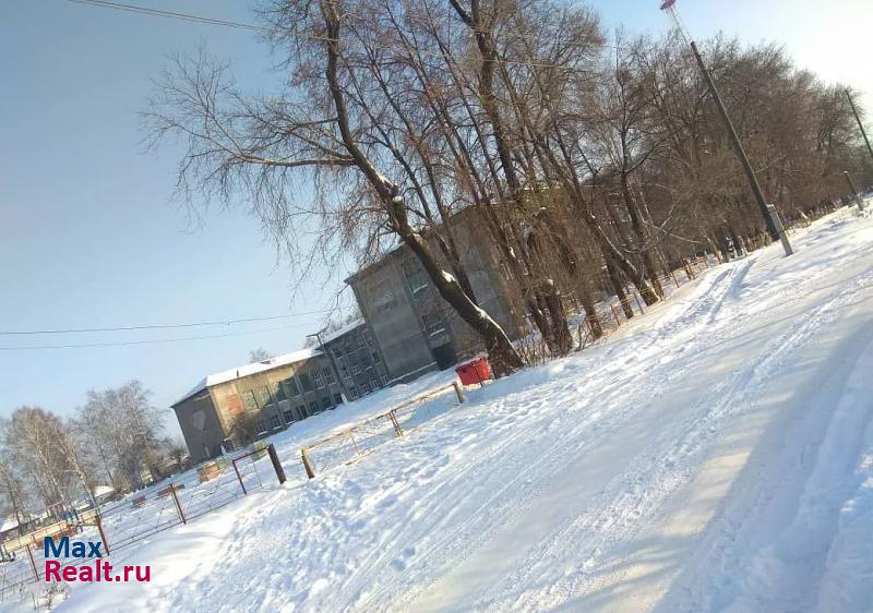 Ленинск-Кузнецкий улица Глинки, 22 продажа частного дома