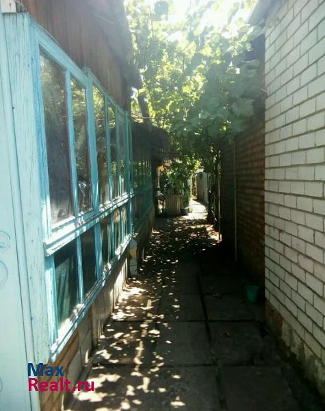 Будённовск городское поселение Будённовск, Революционная улица продажа частного дома