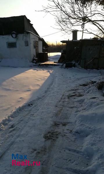 Белогорск село Среднебелое продажа частного дома