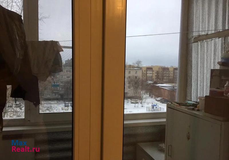 Глазов Удмуртская Республика, улица Энгельса, 30 квартира купить без посредников