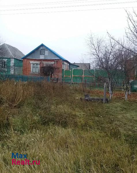 Шебекино село Козьмодемьяновка продажа частного дома