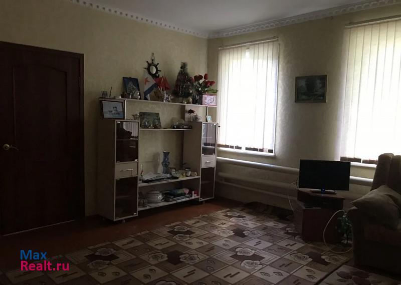 Новошахтинск Станционная улица, 7 продажа частного дома