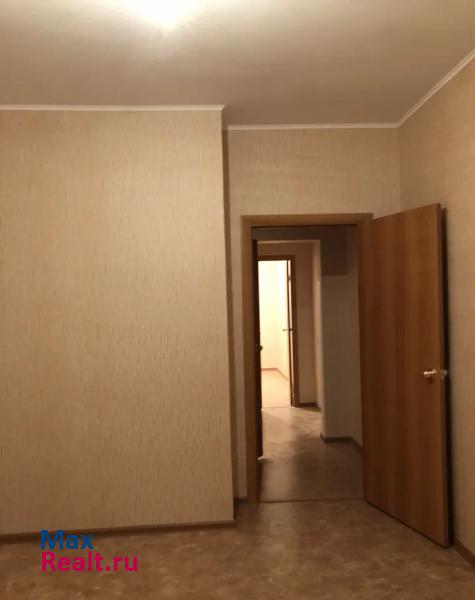 Салехард улица Зои Космодемьянской, 72 квартира купить без посредников