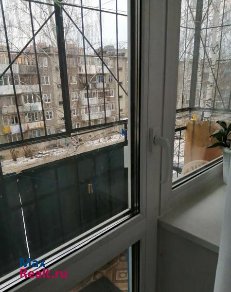 Березовский Берёзовский, улица Толбухина, 13А квартира купить без посредников