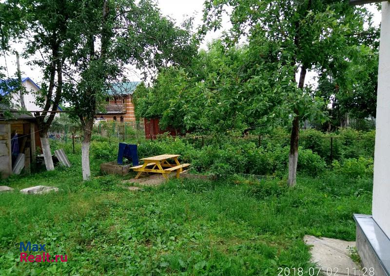 Александров муниципальное образование город Александров продажа частного дома