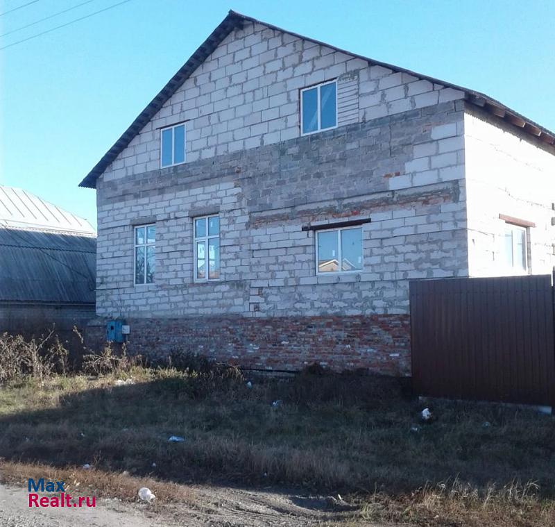 Алексеевка Красный переулок, 28 продажа частного дома