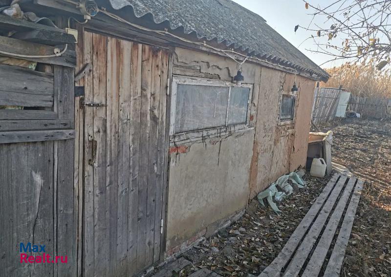 Ахтубинск село Батаевка продажа частного дома
