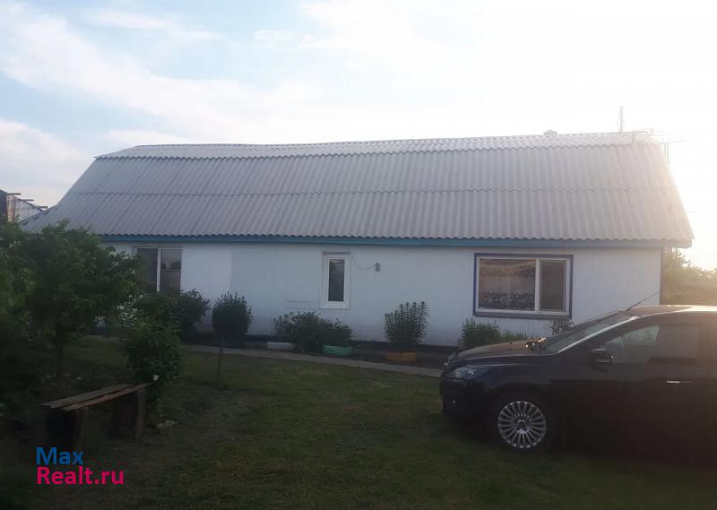 Саяногорск село Новоенисейка продажа частного дома