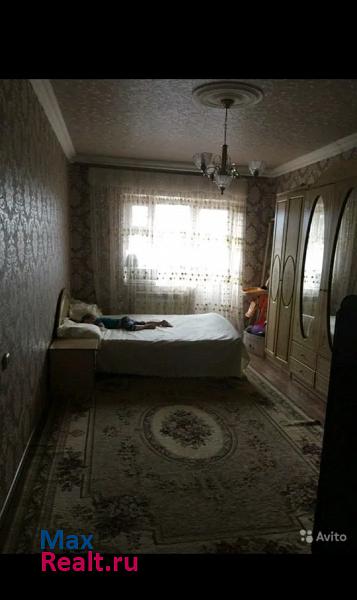 Гудермес Чеченская Республика, проспект Терешковой, 34 квартира снять без посредников
