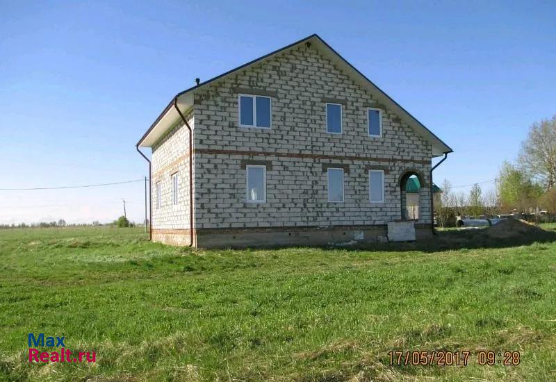 Гагарин г.Гагарин, д. Ивашково продажа частного дома