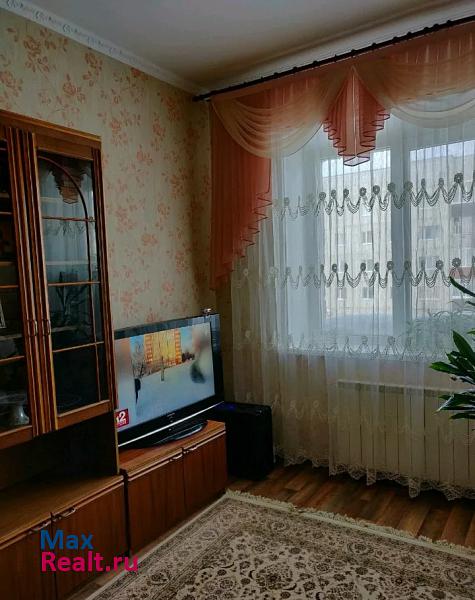 Лянтор Тюменская область, Ханты-Мансийский автономный округ, 4-й микрорайон, 19 квартира купить без посредников