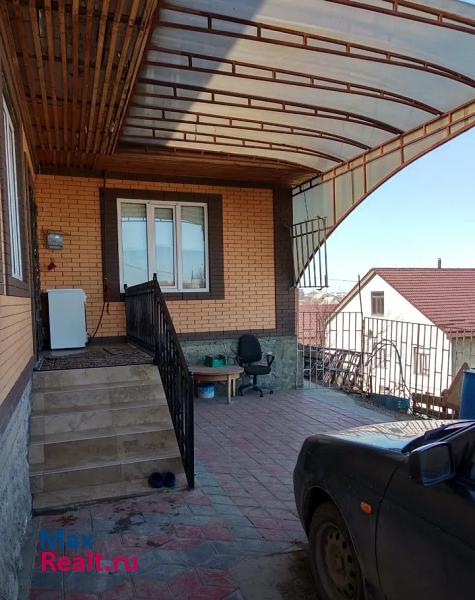 Хасавюрт посёлок Ветеран, 5-я улица продажа частного дома