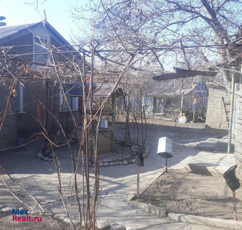 Бахчисарай село Голубинка продажа частного дома