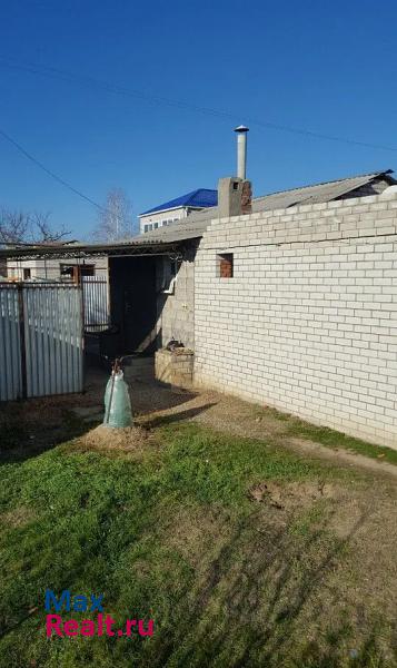 Зеленокумск дачи Росток, Абрикосовая улица продажа частного дома
