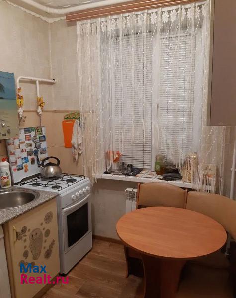 Рассказово улица Некрасова, 24 квартира купить без посредников