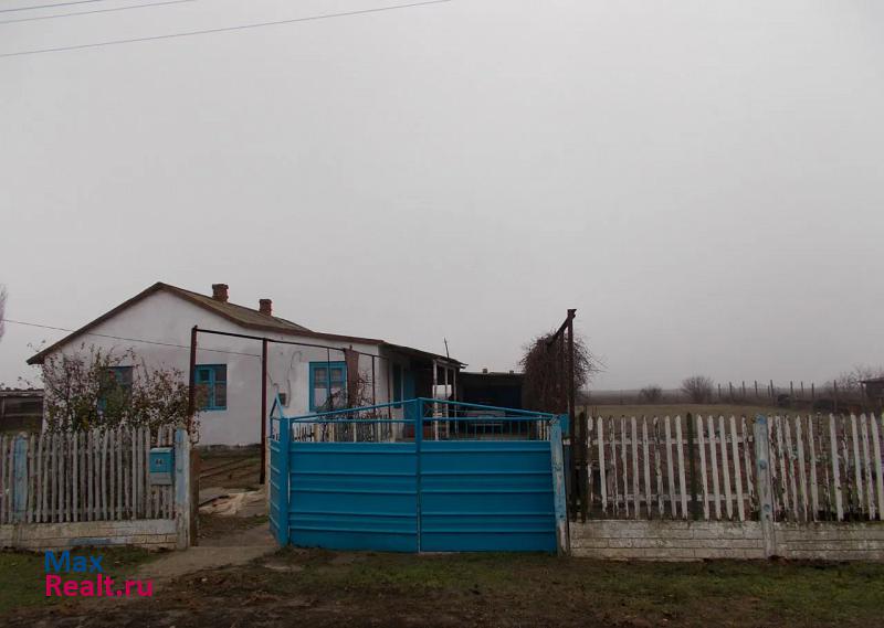 Джанкой село Яснополянское продажа частного дома