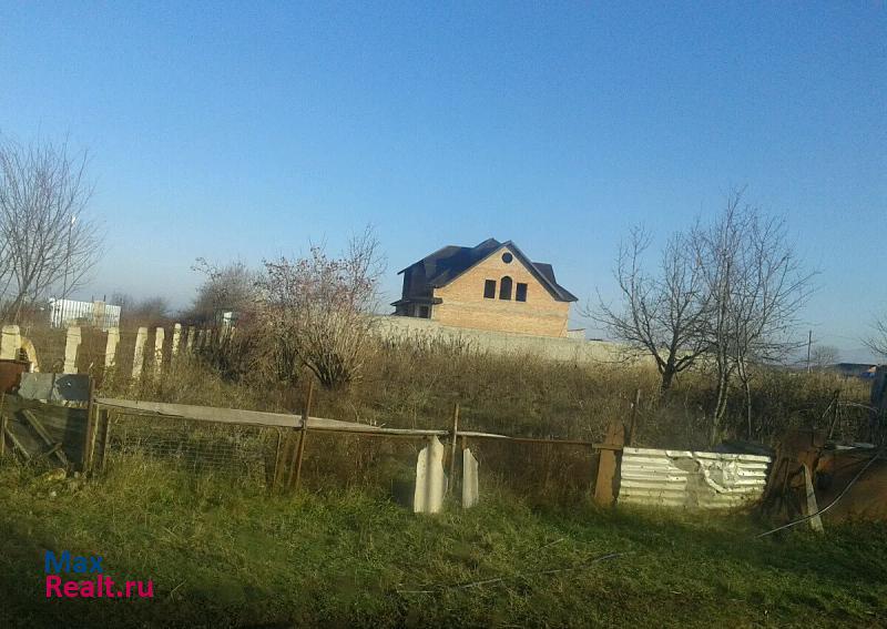 Урус-Мартан Чеченская Республика, село Гойское продажа частного дома