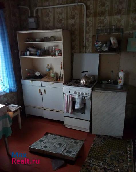 Касимов посёлок Ташенка продажа частного дома
