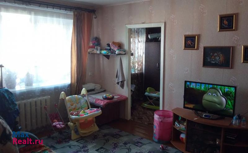 Кандалакша городское поселение Кандалакша, улица Данилова, 42 квартира купить без посредников