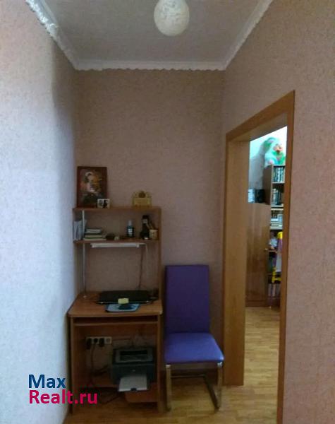 Лянтор Ханты-Мансийский автономный округ, Сургутский район квартира купить без посредников