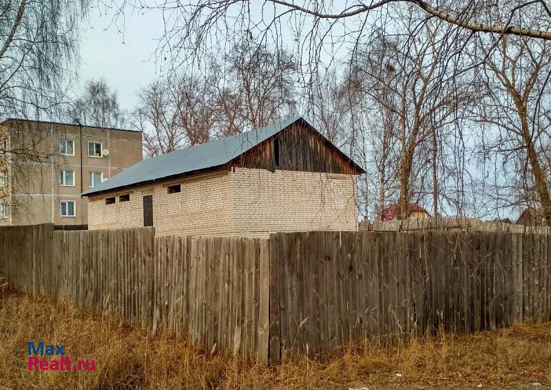 Кулебаки село Мурзицы, улица Новая Стройка, 16 продажа частного дома