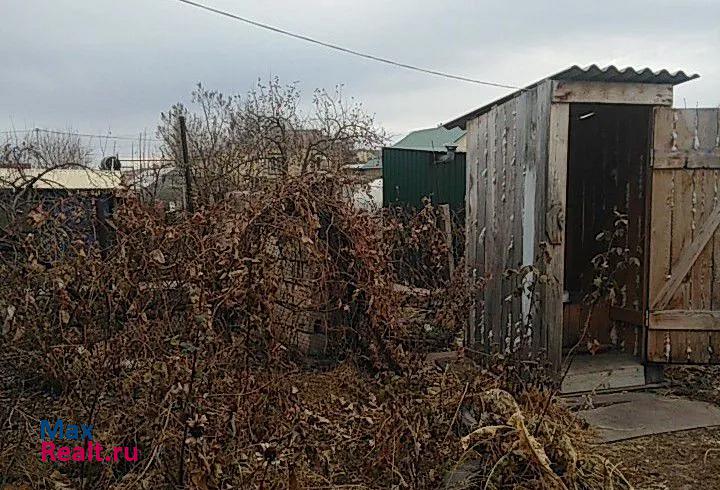 Усть-Джегута Карачаево-Черкесская Республика, Железнодорожная улица, 59 продажа частного дома