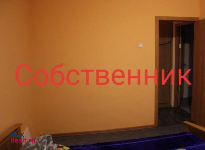 Южно-Сахалинск Комсомольская улица, 287 квартира купить без посредников