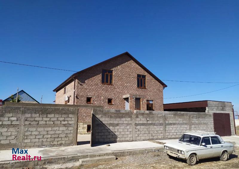 Дагестанские Огни Тюменская область, Ханты-Мансийский автономный округ, Радужный продажа частного дома
