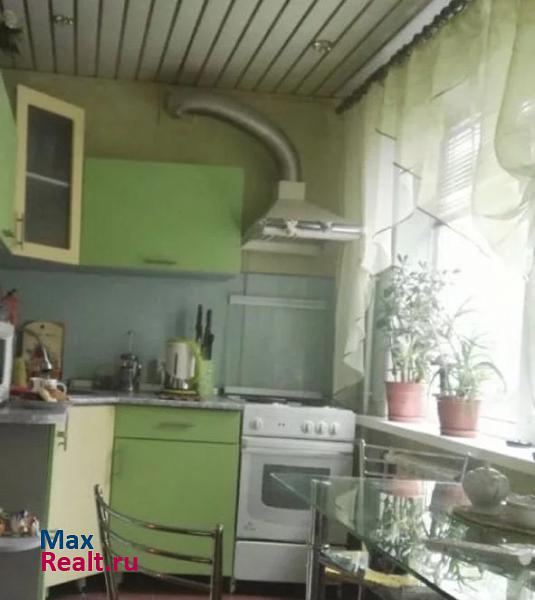 Радужный Тюменская область, Ханты-Мансийский автономный округ, 1-й микрорайон, 3 квартира купить без посредников