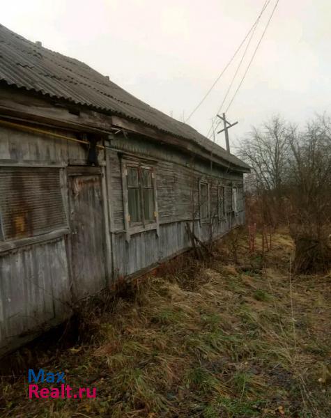 Сухиничи деревня Клевенево, 2 продажа частного дома