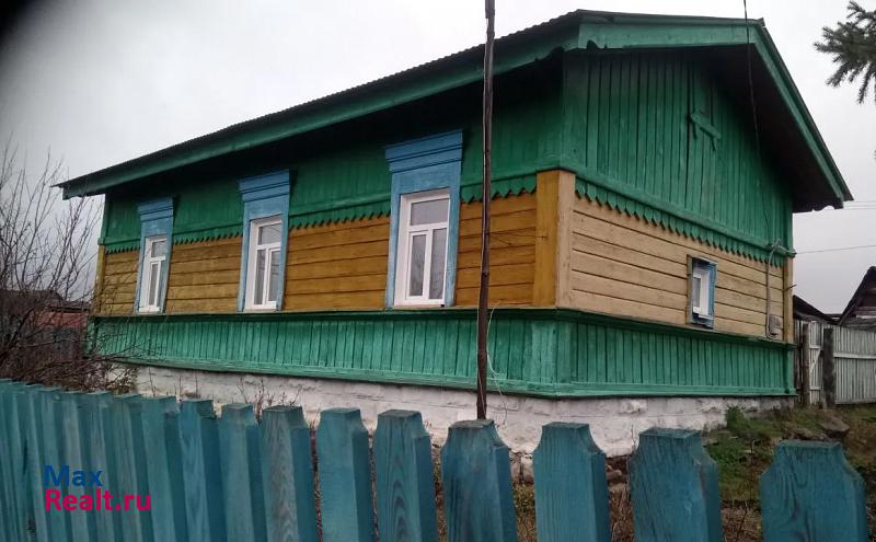 Бакал Республика Башкортостан, село Мурсалимкино частные дома