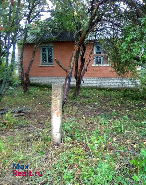 Данилов Даниловский район, Середское сельское поселение продажа частного дома