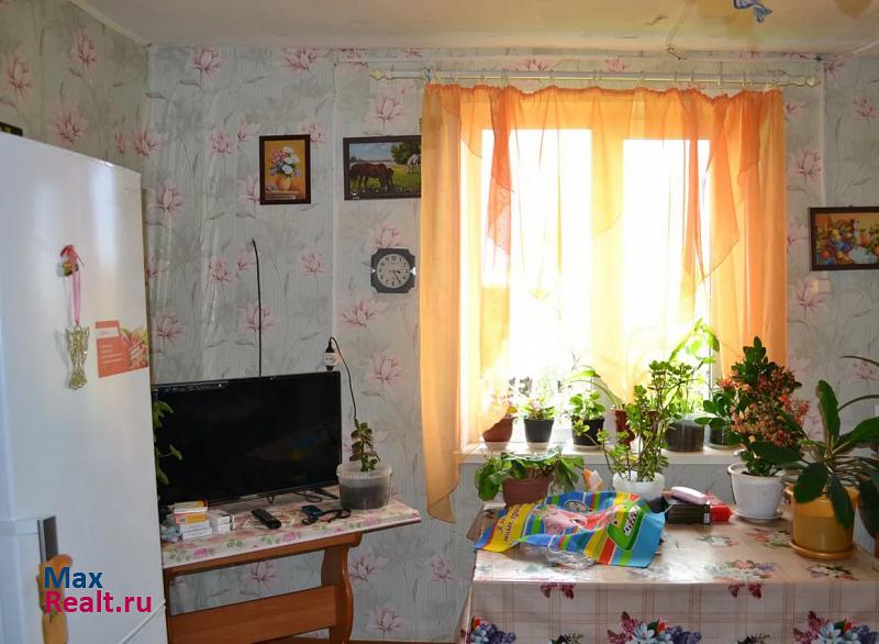 Кудымкар Комсомольский переулок квартира купить без посредников