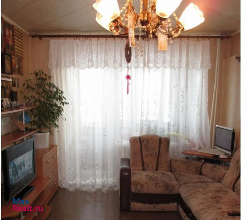 Радужный Тюменская область, Ханты-Мансийский автономный округ, 7-й микрорайон, 27 квартира купить без посредников
